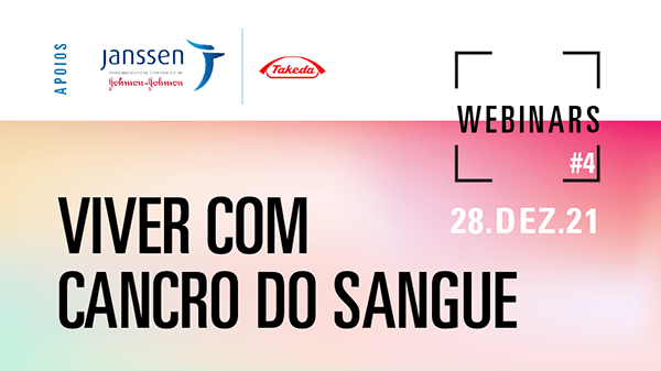 APCL - Webinar - Viver Com Cancro do Sangue