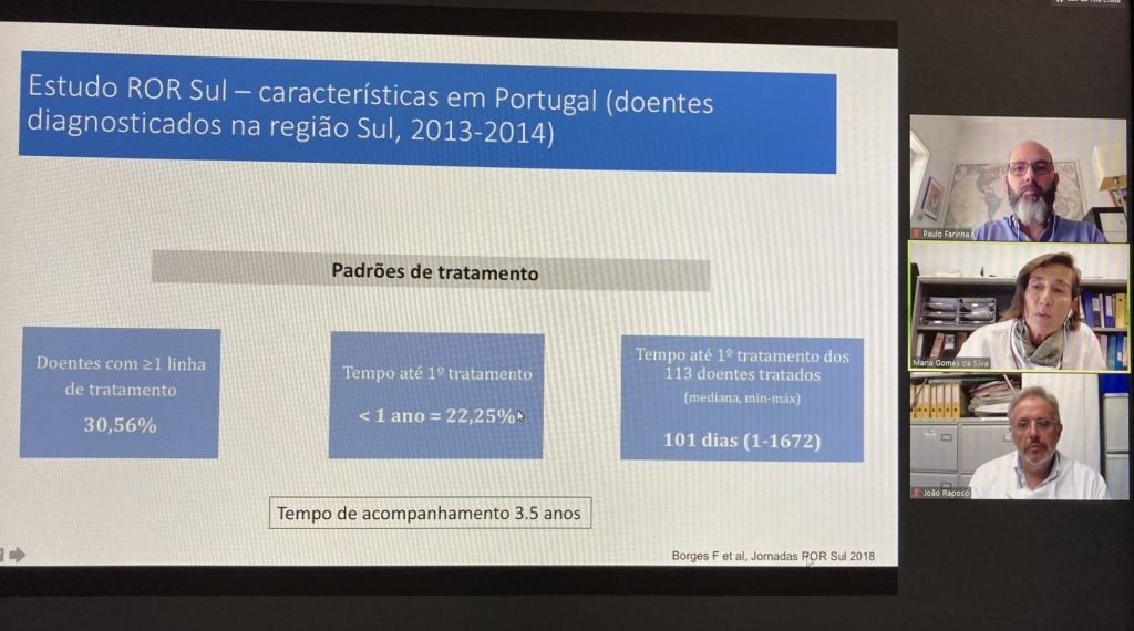 APCL - Webinar para Pacientes de Leucemia Linfocítica Crónica 