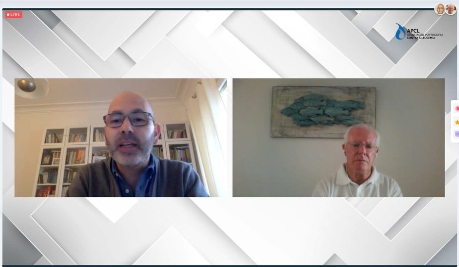 APCL - Webinar sobre Transplantes de Medula Óssea