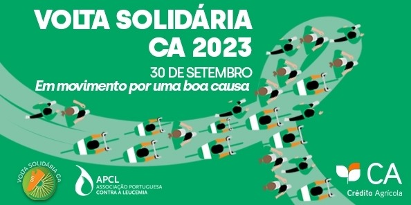 APCL - Volta Solidária do Crédito Agrícola