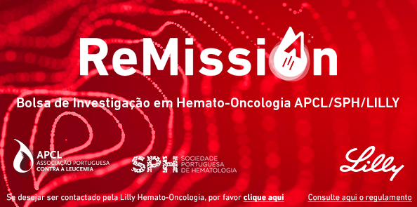 APCL - PRAZO PROLONGADO ATÉ 1 DE OUTUBRO - Bolsa APCL- SPH com o apoio da Lilly