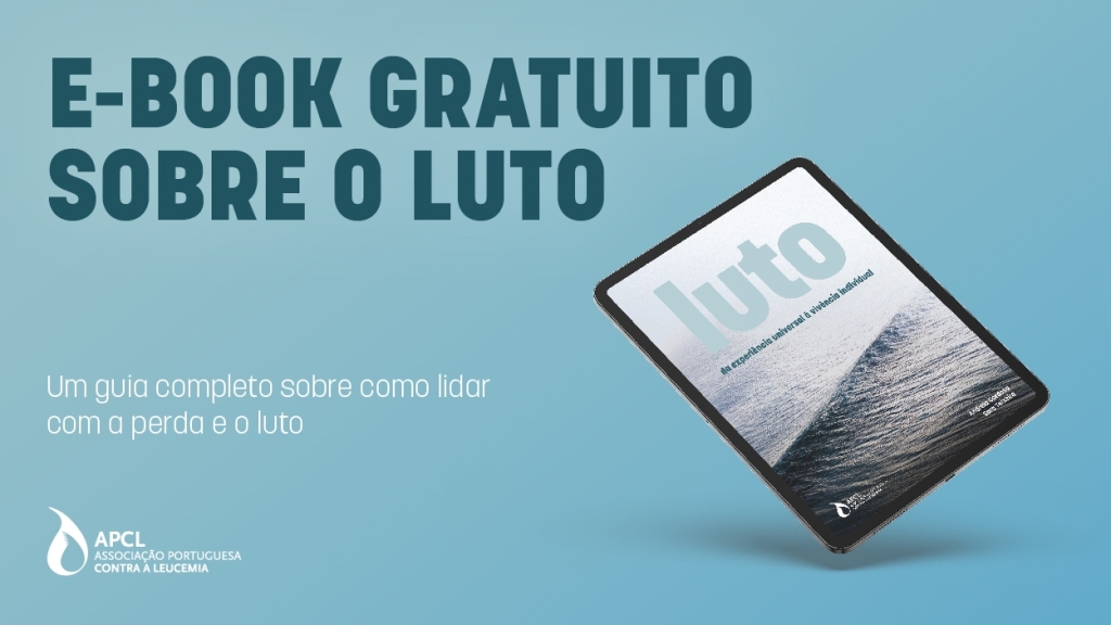 APCL - E-Book gratuito sobre o luto