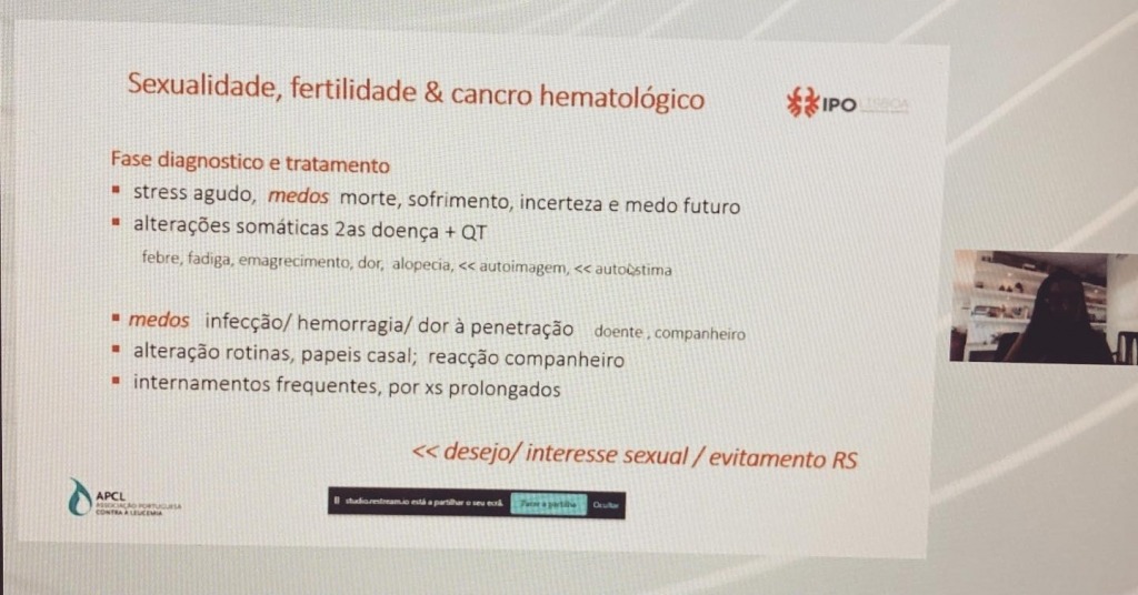APCL - Jornadas Virtuais 2021 - Uma Visão sobre as doenças Hemato-Oncológicas em Portugal