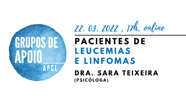 APCL - Grupo de Apoio para doentes de Linfomas e Leucemias