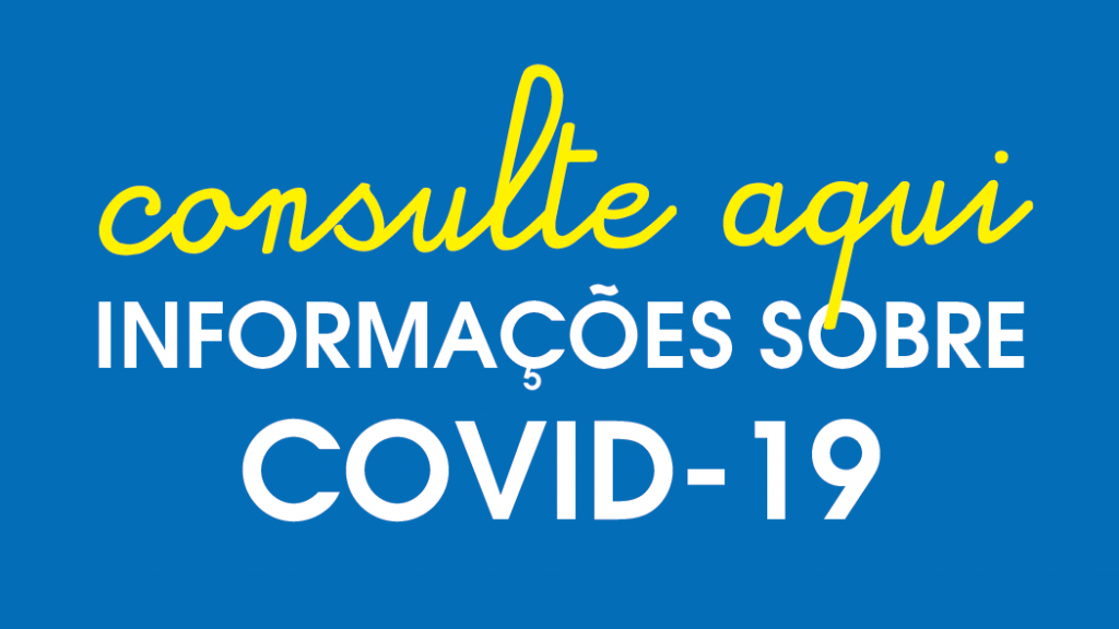 APCL - Informações Covid -19