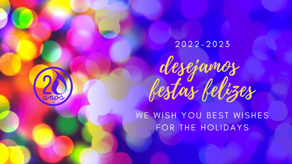 APCL - A APCL deseja-lhe Festas Felizes