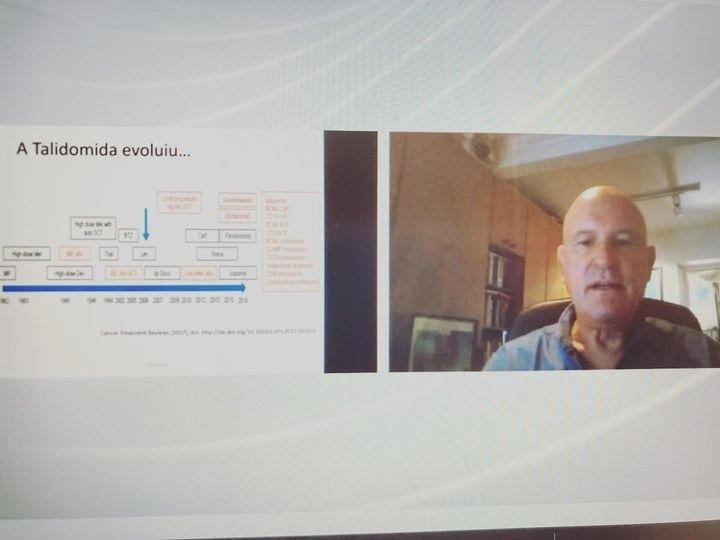 APCL - Jornadas Virtuais 2021 - Uma Visão sobre as doenças Hemato-Oncológicas em Portugal