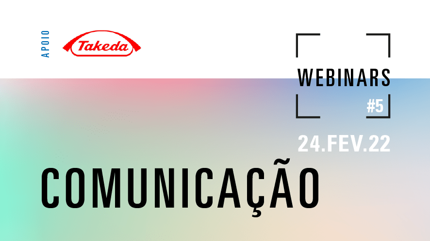 APCL - Webinar sobre Comunicação - Gravação brevemente disponível