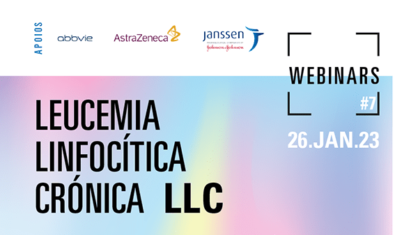 APCL - Webinar sobre Leucemia Linfócitica Crónica 