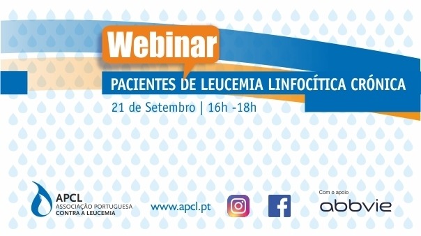 APCL - Webinar para Pacientes de Leucemia Linfocítica Crónica 