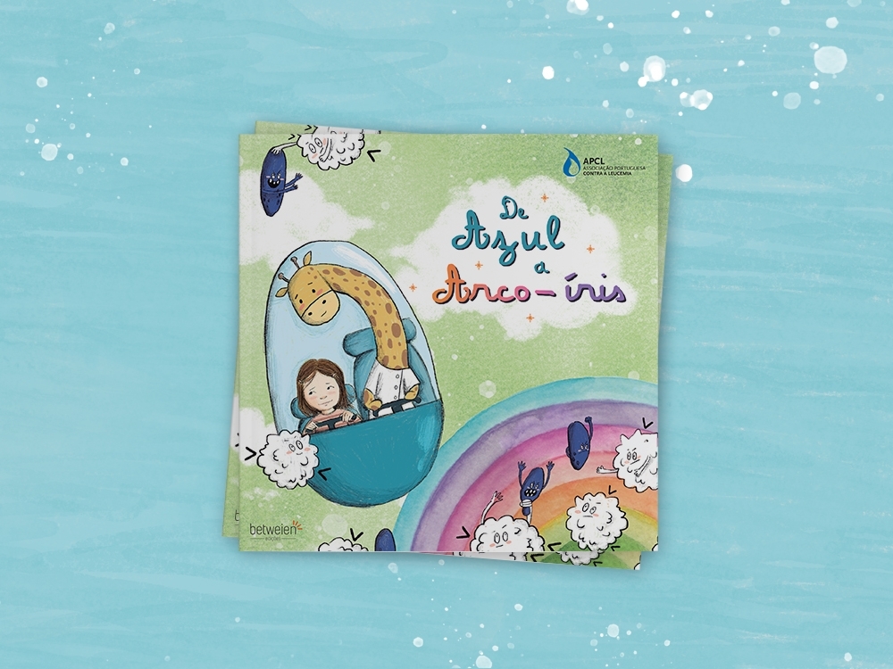 APCL - APCL lança livro infantil 