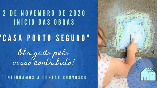 APCL - Casa Porto Seguro