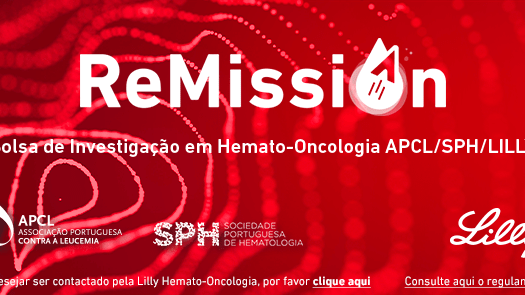 APCL - PRAZO PROLONGADO ATÉ 1 DE OUTUBRO - Bolsa APCL- SPH com o apoio da Lilly