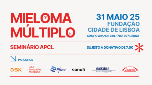 APCL - Seminário sobre Mieloma Múltiplo