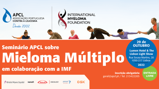APCL - Seminário sobre Mieloma Múltiplo 