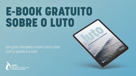 APCL - E-Book gratuito sobre o luto