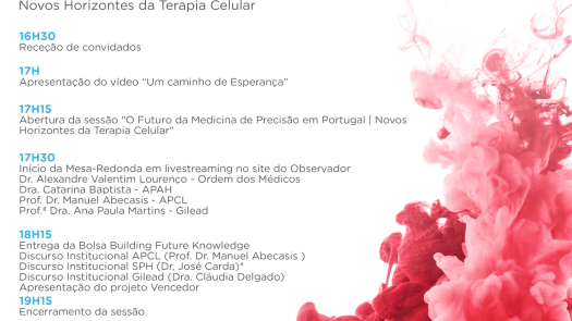 APCL - Medicina de Precisão e os Novos Horizontes da Terapia Celular