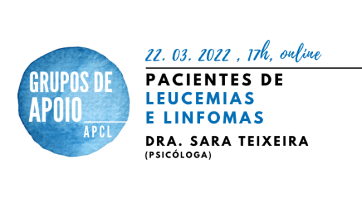 APCL - Grupo de Apoio para doentes de Linfomas e Leucemias