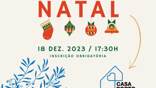APCL - Lanche de Natal  da APCL para pacientes e cuidadores