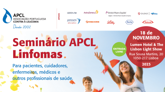 APCL - Seminário sobre Linfomas 