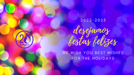 APCL - A APCL deseja-lhe Festas Felizes