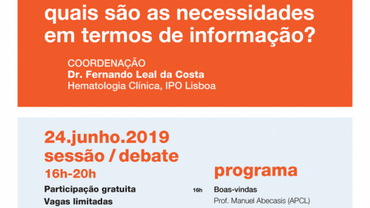 APCL - Sessão de esclarecimento e debate na Culturgest