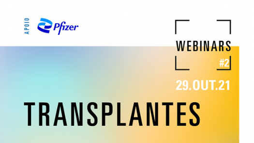 APCL - Webinar sobre Transplantes de Medula Óssea