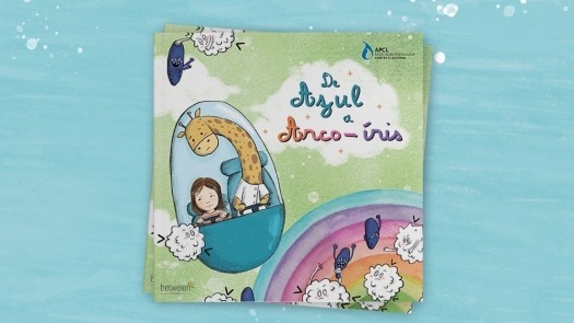 APCL - APCL lança livro infantil 