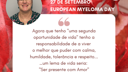 APCL - Viver para além do Mieloma!