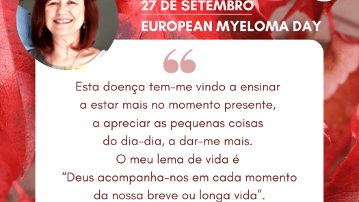 APCL - Viver com Mieloma!